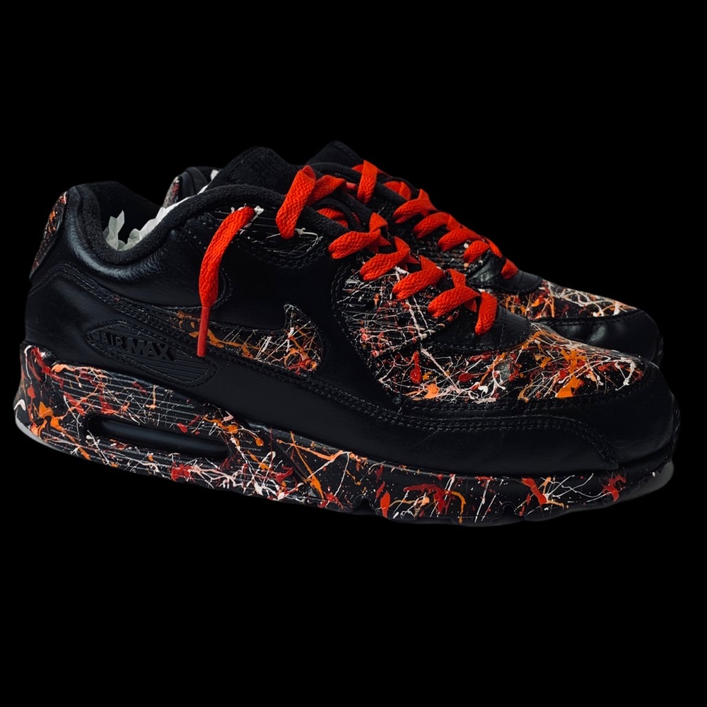 SOLD - Nike Air Max 90 • Men’s Shoes • Size 9.5 - Picture 10 of 10